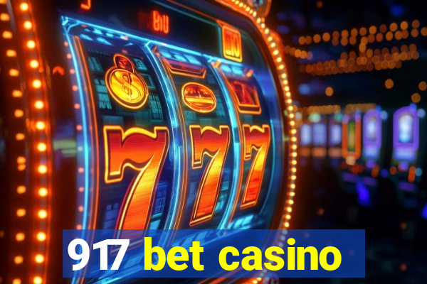 917 bet casino